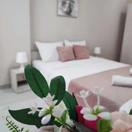 Апартаменты Dip *