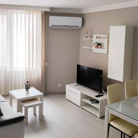 Апартаменты Dip