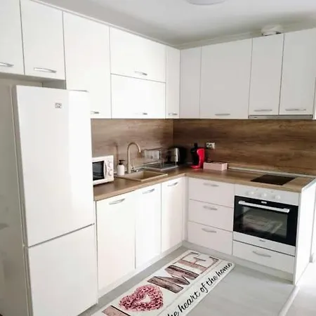 Апартаменты Dip Поморие