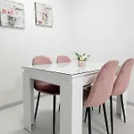 Dip Lägenhet