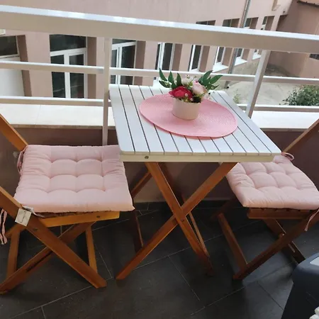 Apartment Dip Pomorie