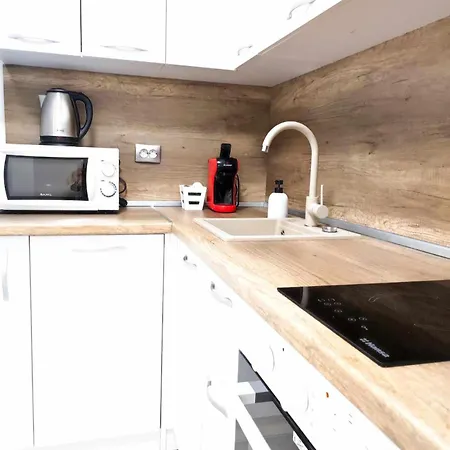 Dip Apartment Pomorie