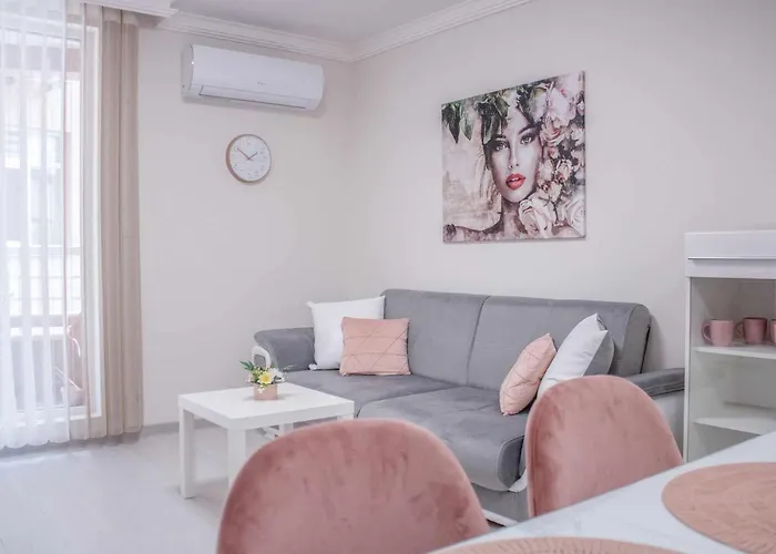 Apartman Dip Pomorie