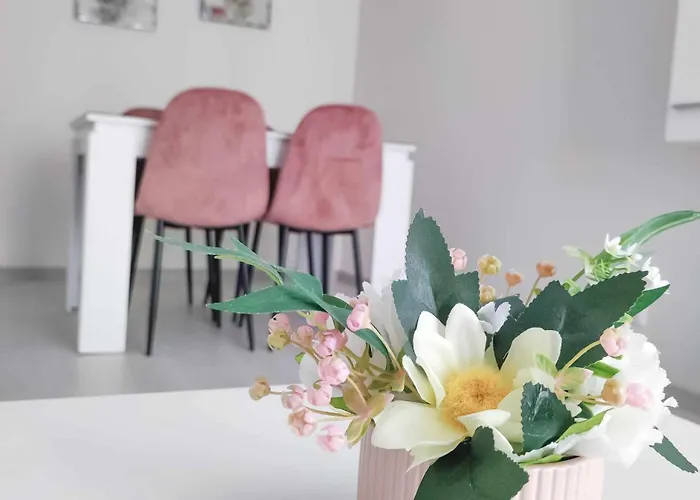 Appartamento Dip Pomorie