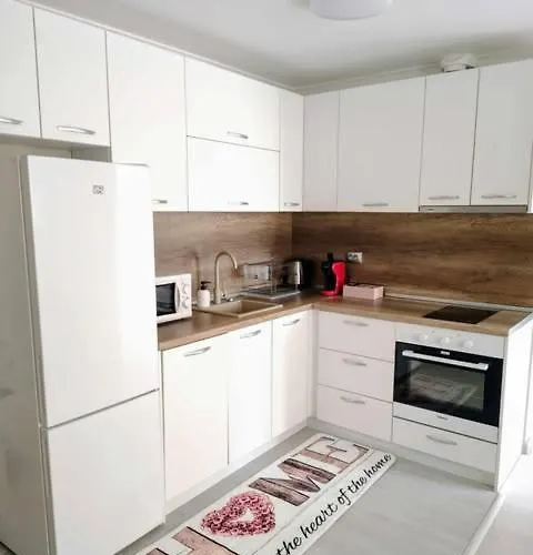 Apartman Dip Pomorie